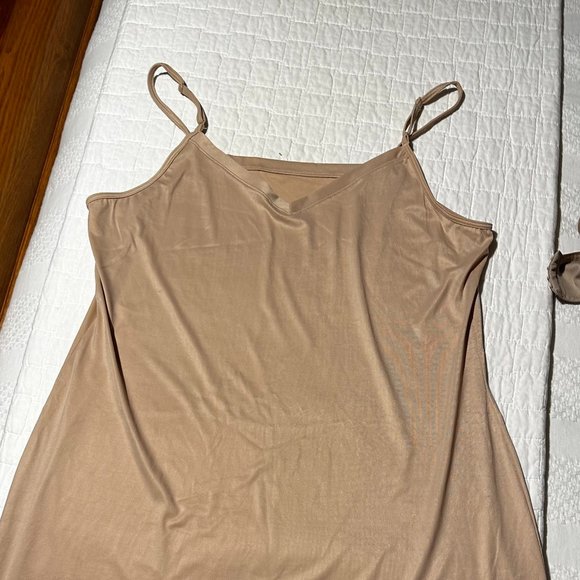 Chemises Slip - Picture 1 of 3